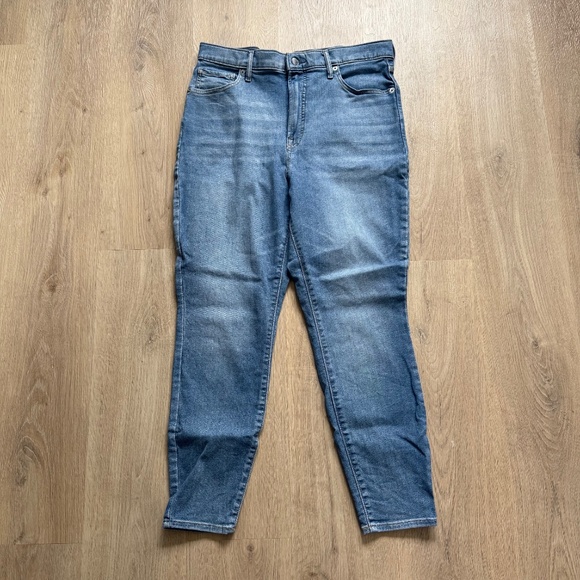 Everlane Way High Skinny Jean - NW/O Tags - Picture 4 of 7
